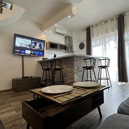 Appartement Maenat Borgo  Exterior photo
