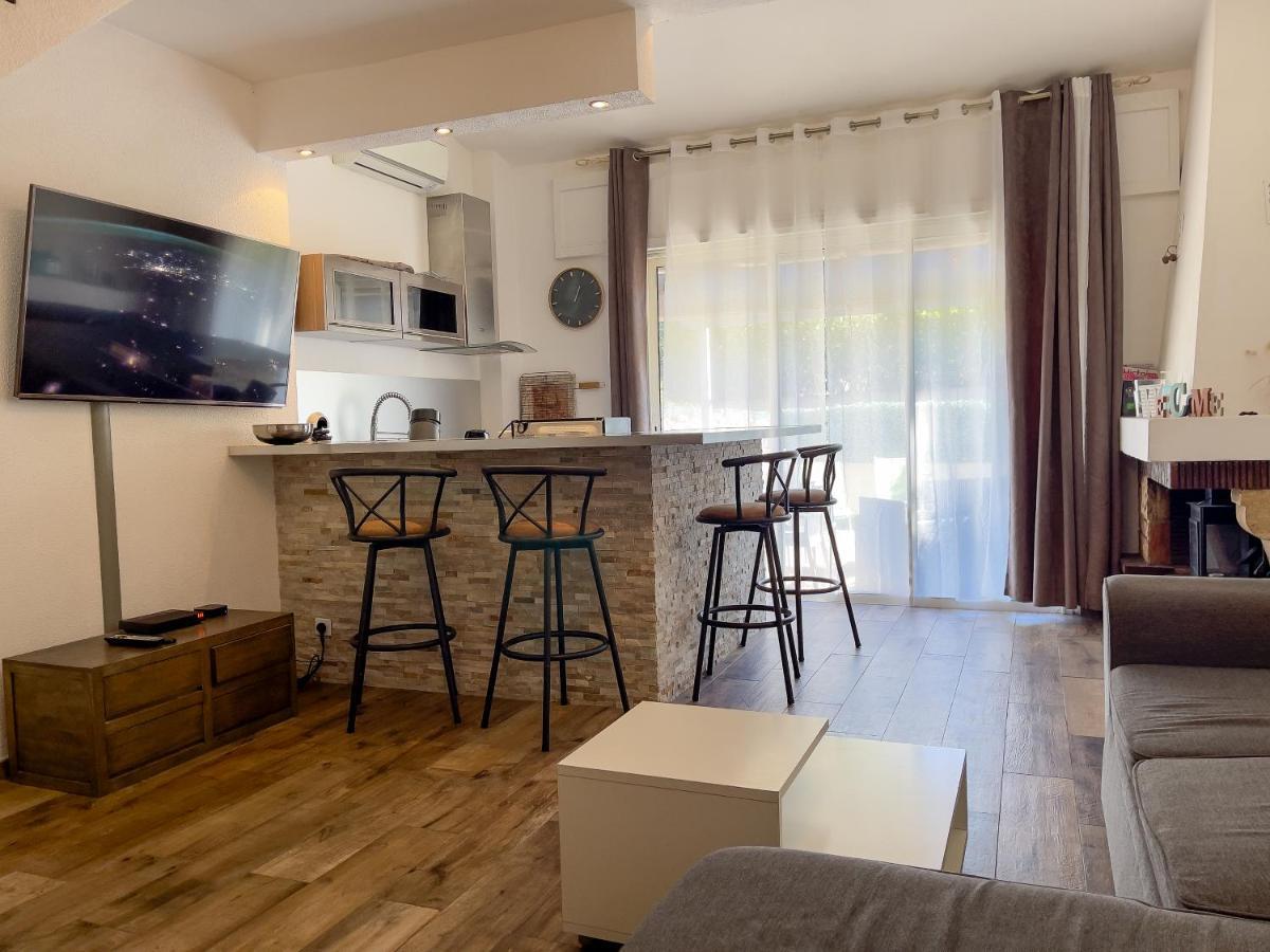 Appartement Maenat Borgo  Exterior photo