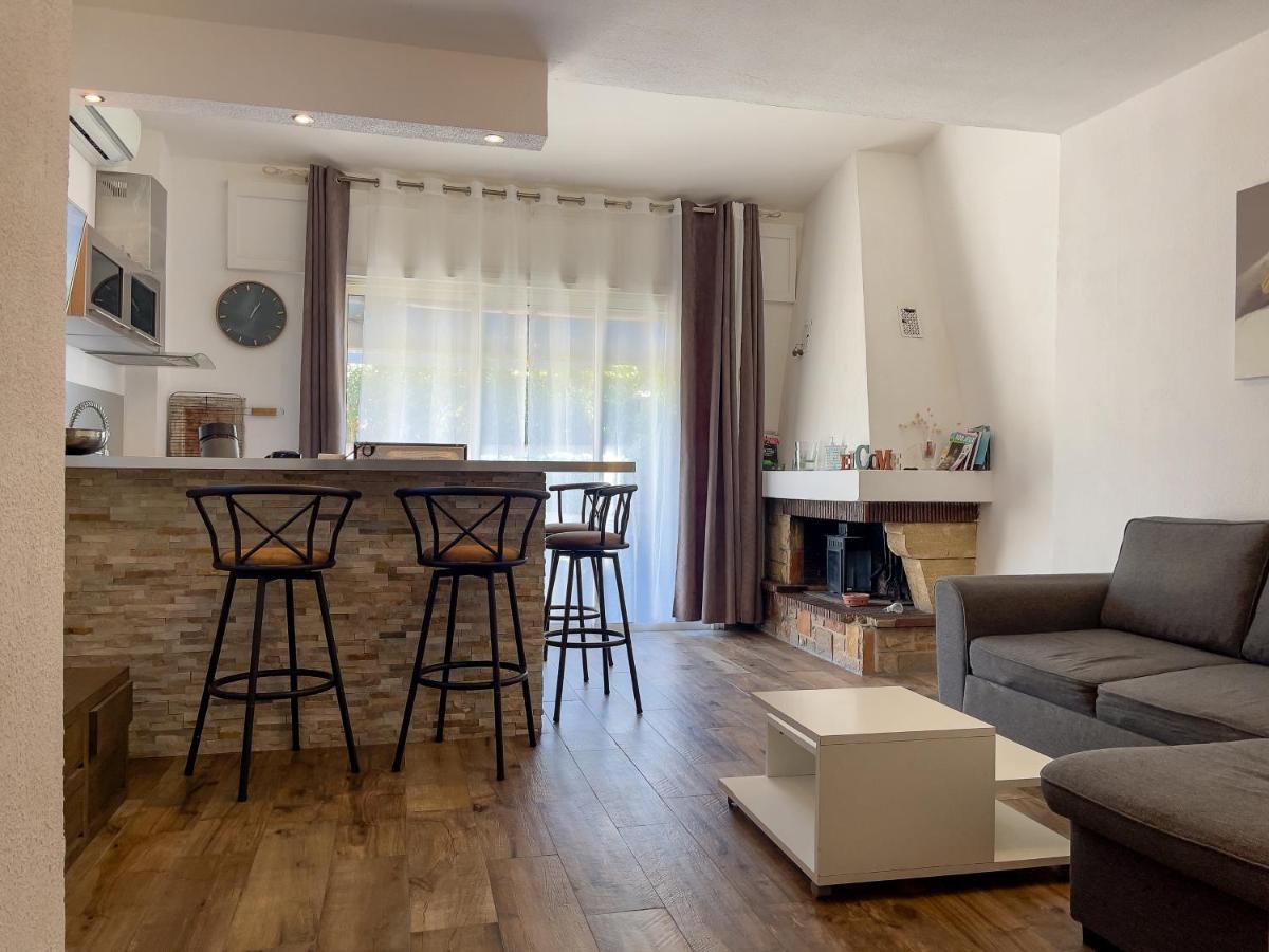 Appartement Maenat Borgo  Exterior photo