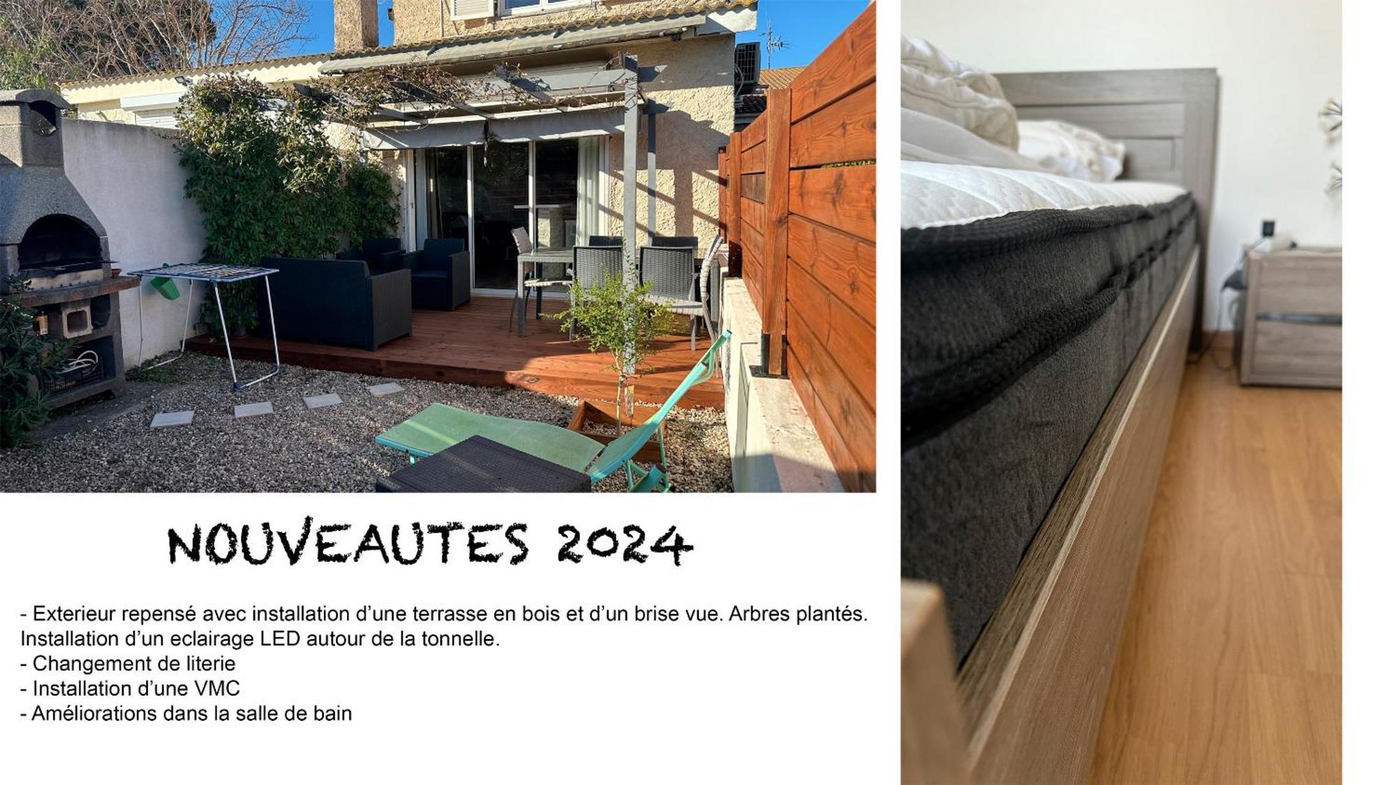Appartement Maenat Borgo  Exterior photo