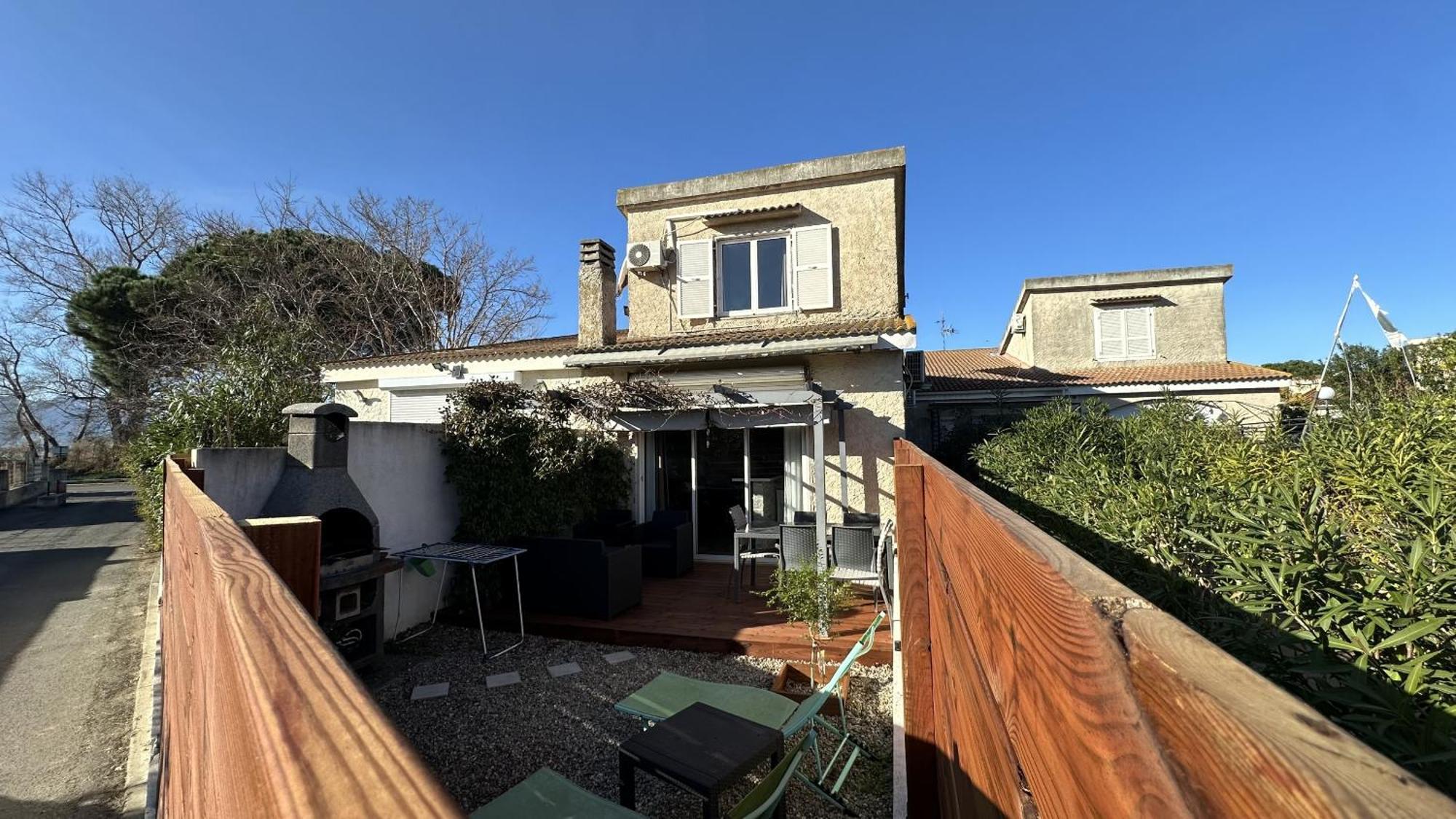 Appartement Maenat Borgo  Exterior photo