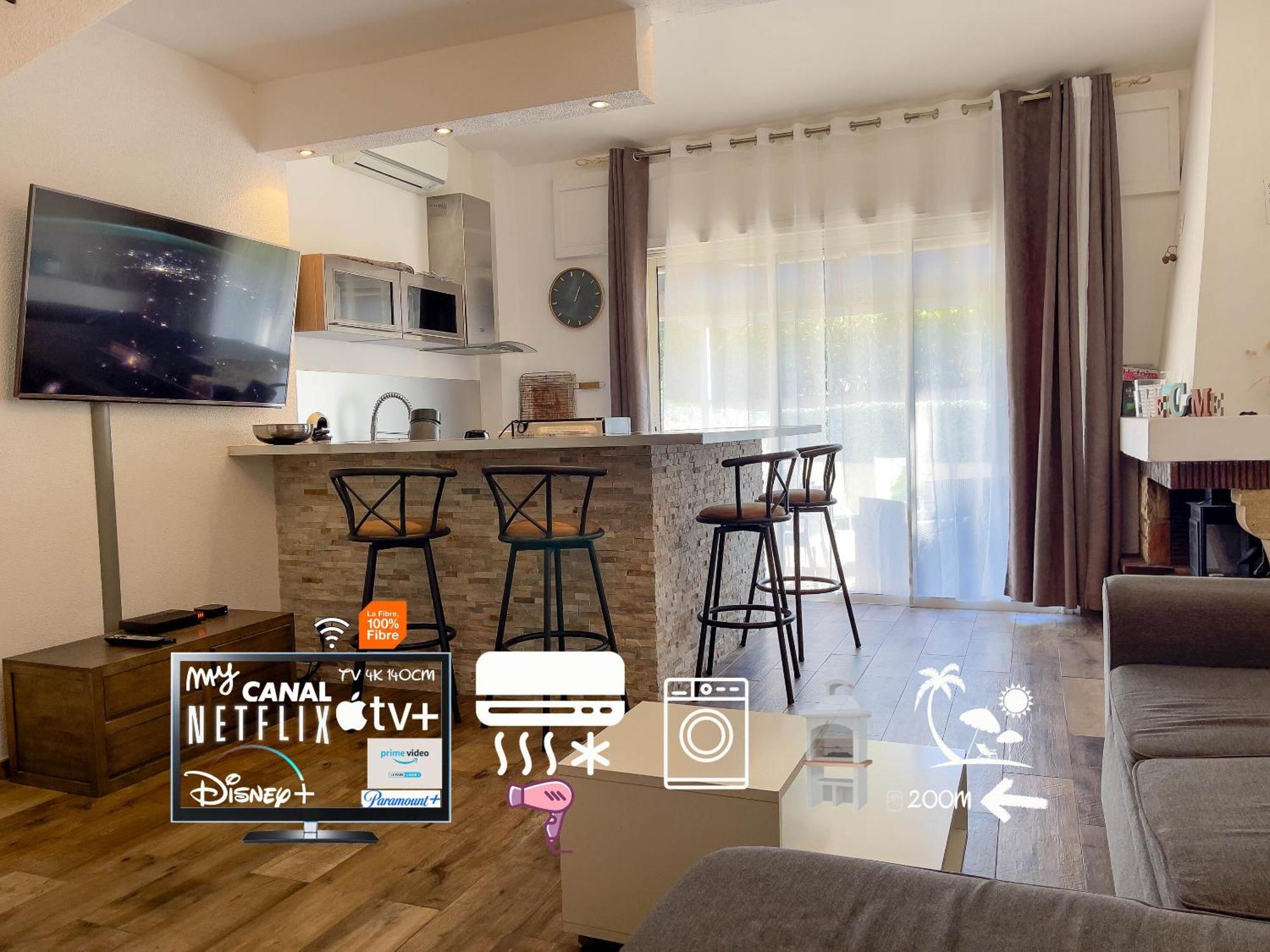 Appartement Maenat Borgo  Exterior photo